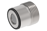 Screw-in Cartridge Design – for Manifold Block Constructions